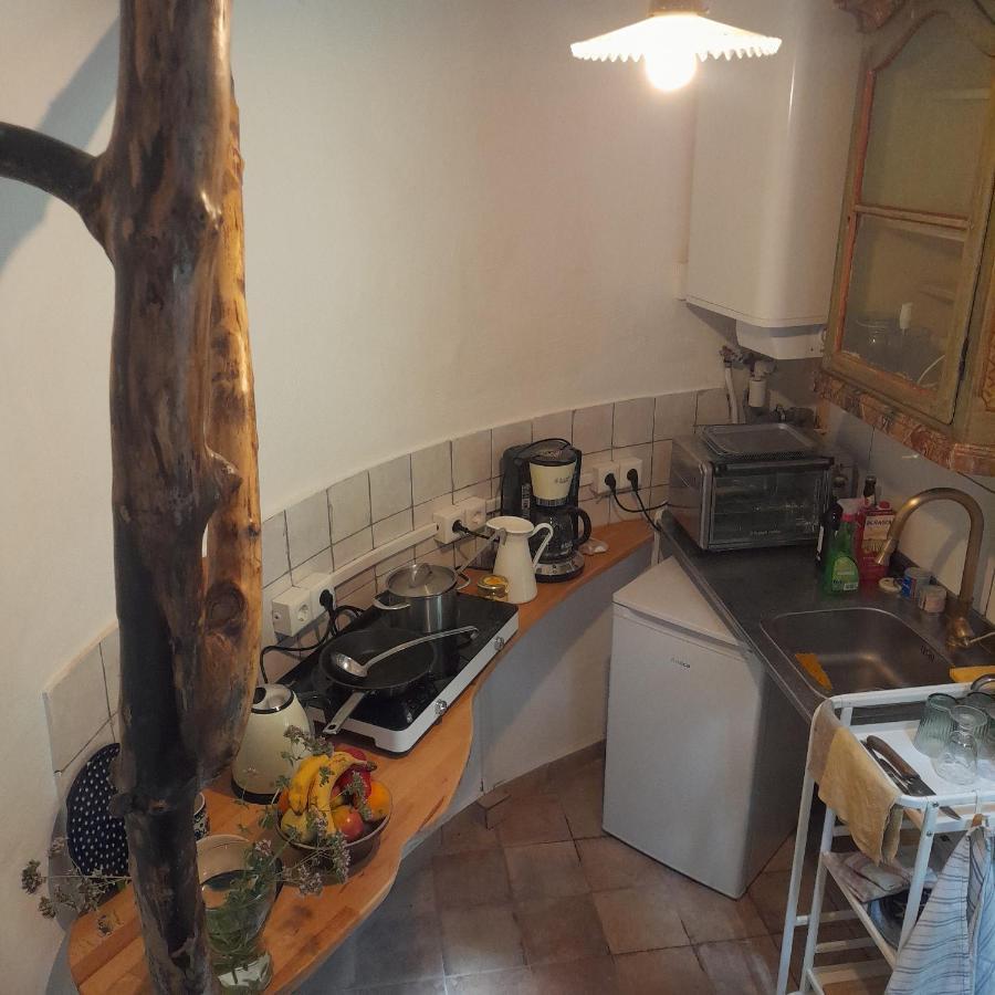 Rapunzel Trifft Dornroeschen Villa Rosenthal-Bielatal Exteriör bild